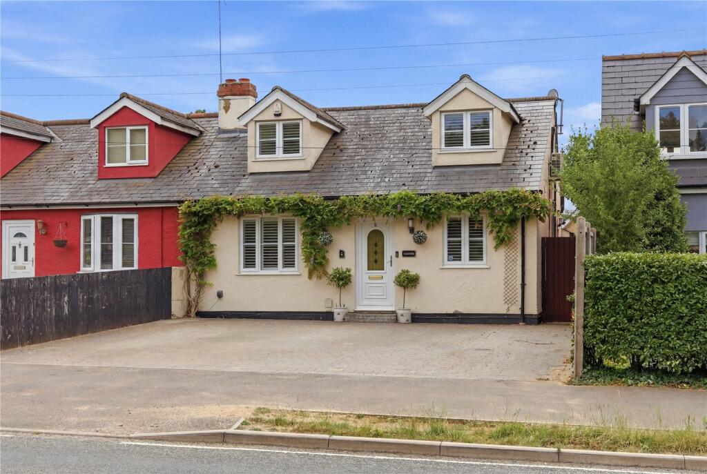 Main image of property: London Road, Great Chesterford, Saffron Walden, Essex, CB10