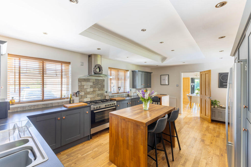 Field House Close, Hepscott, Morpeth, Northumberland - View 4