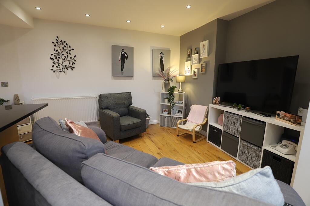 House in Stoke-on-Trent - View 4