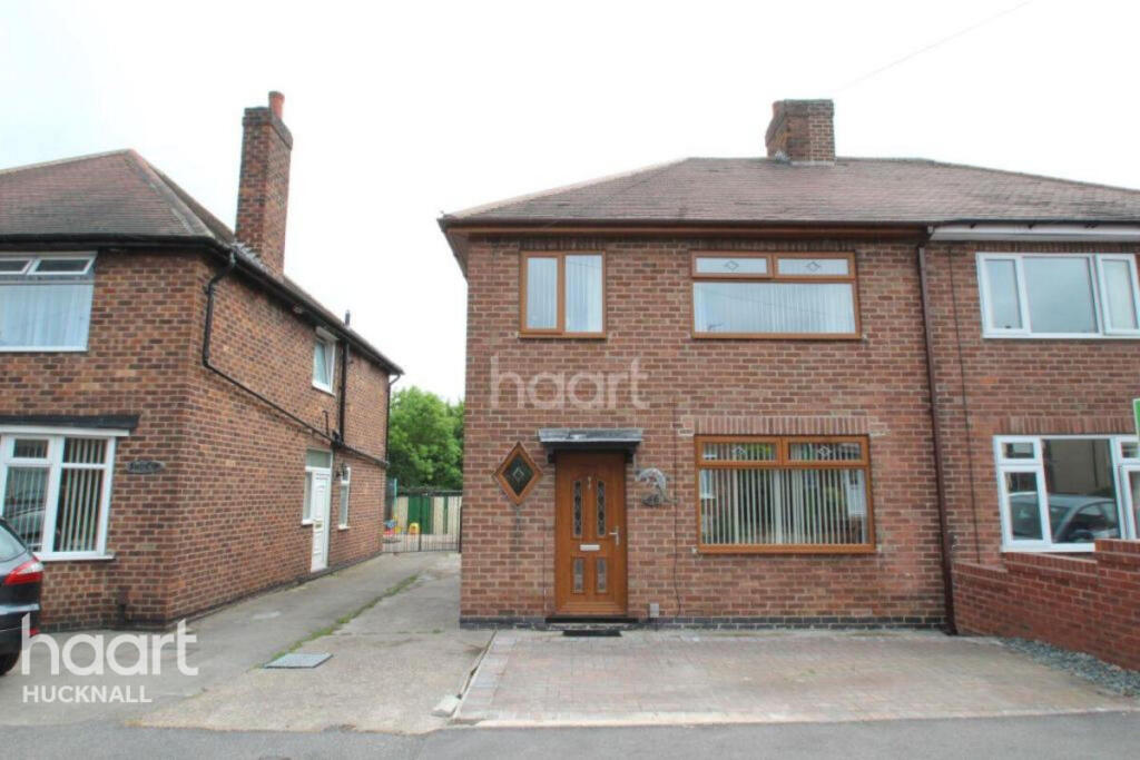 Main image of property: Broxtowe Drive, Nottingham