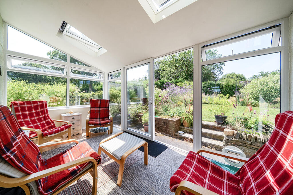 Silverdale Close, Brushford, Dulverton - More