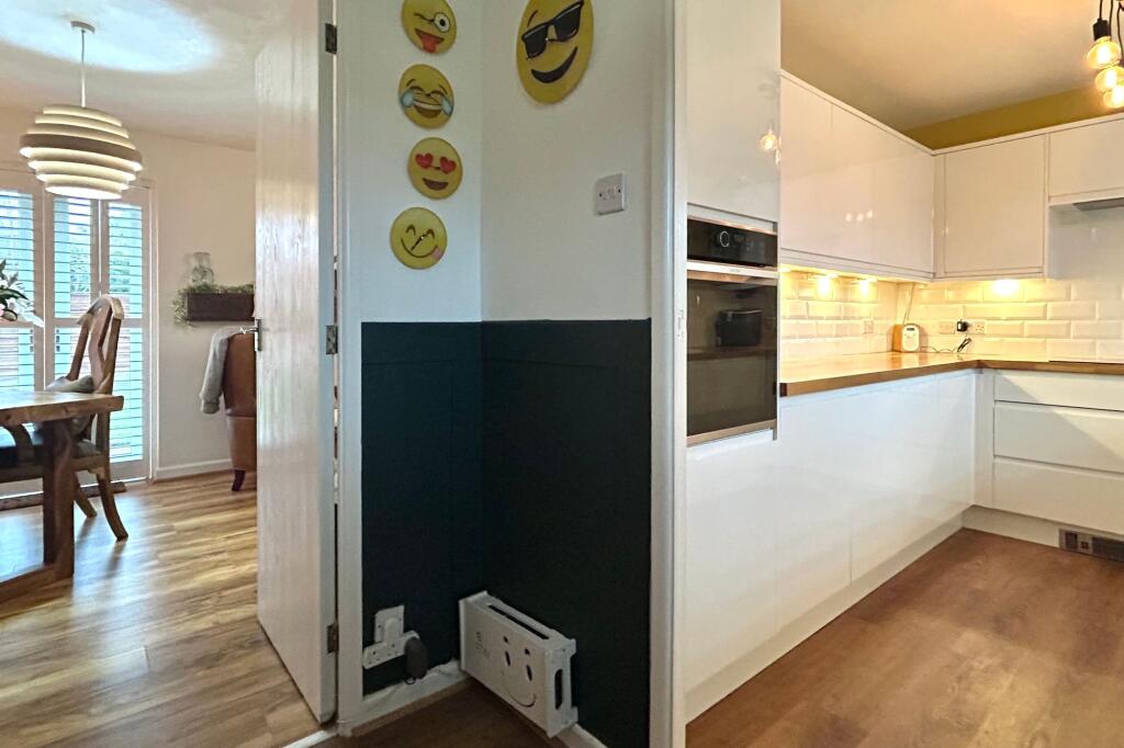 House in Stockport - More