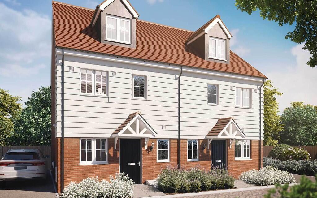 Main image of property: Off Bullockstone Road,
Herne Bay,
CT6 7NR