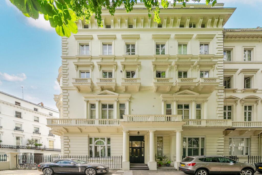 Main image of property: Westbourne Terrace, Bayswater, London, W2