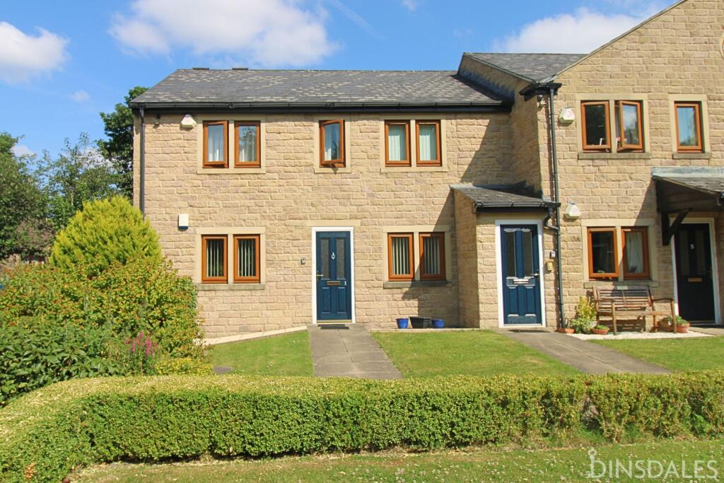 Main image of property: Alan Court, Bradford