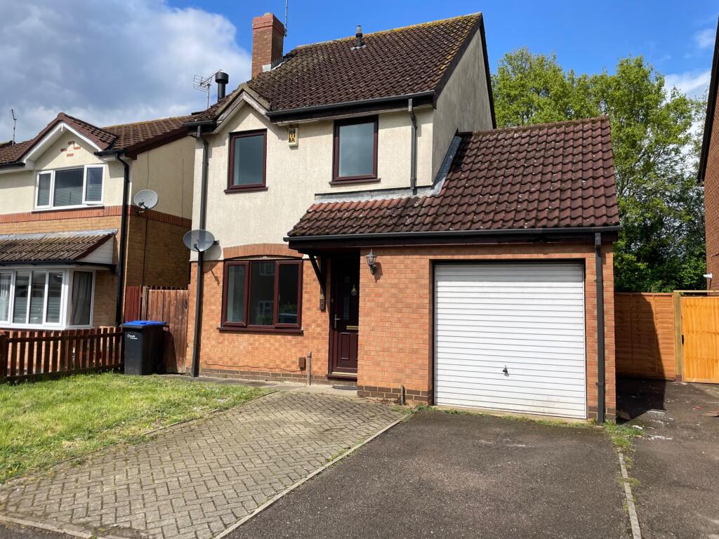 Main image of property: Longford Avenue, Little Billing, Northampton, NN3