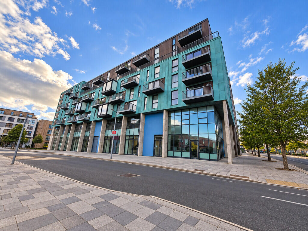 Main image of property: Phoenix Quay, Plymouth
