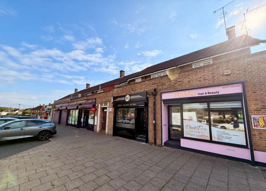 Main image of property: Eastham Crescent, Brentwood