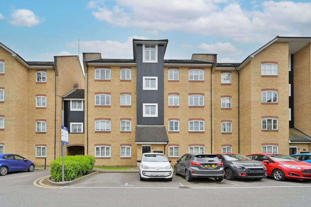 Main image of property: Evans Wharf, HP3, Hemel Hempstead, HP3