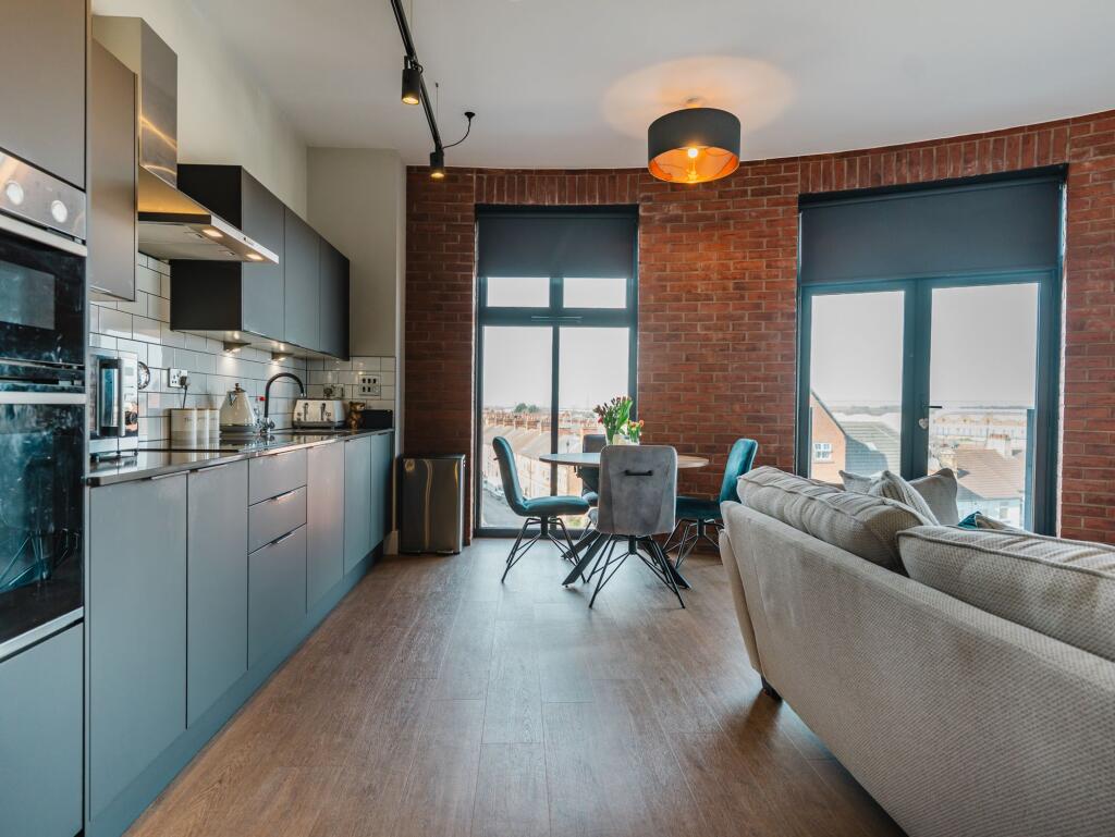 Main image of property: Falcon Street, Waterside Village Falcon Street, LE11