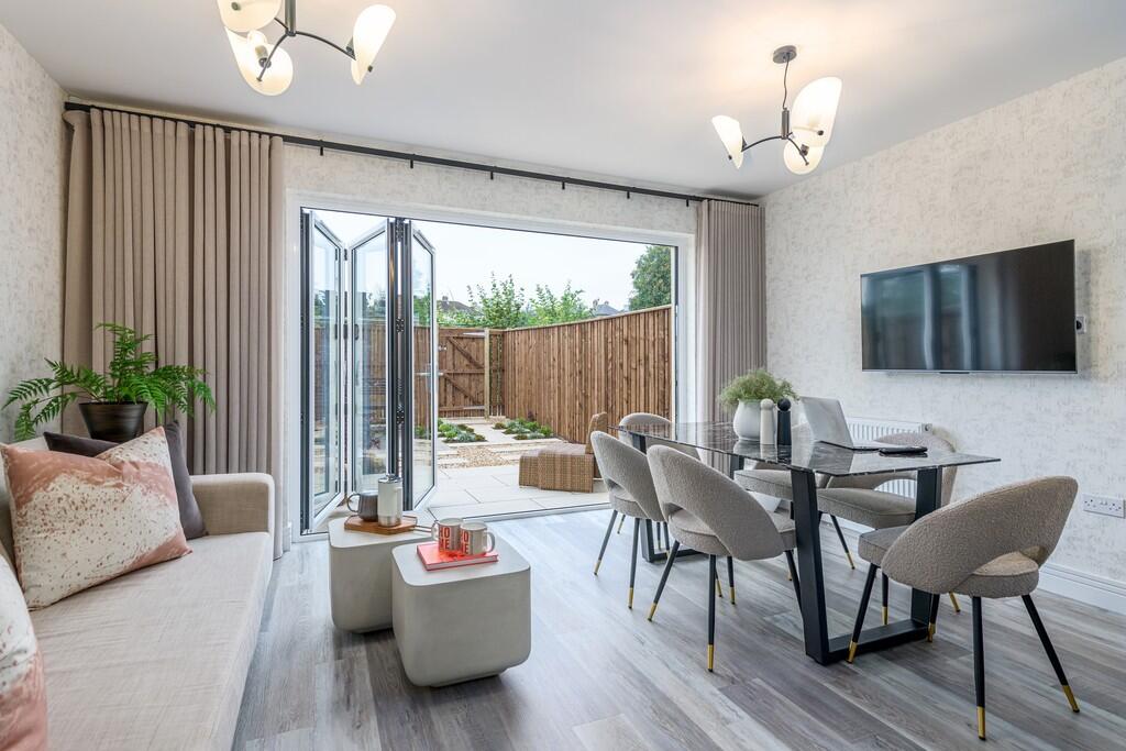 House in Stevenage, Stotfold - View 4