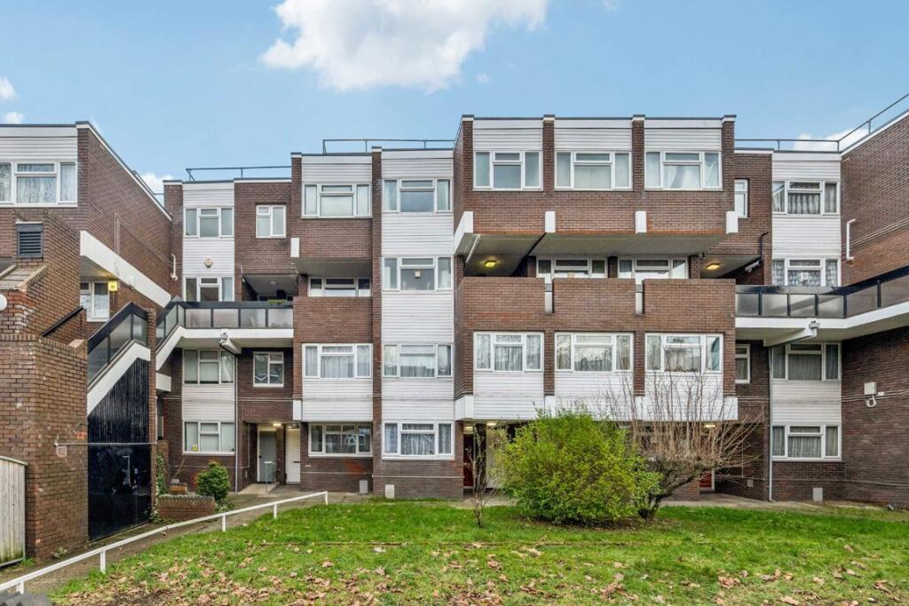 Main image of property: Dyne Road, Queens Park