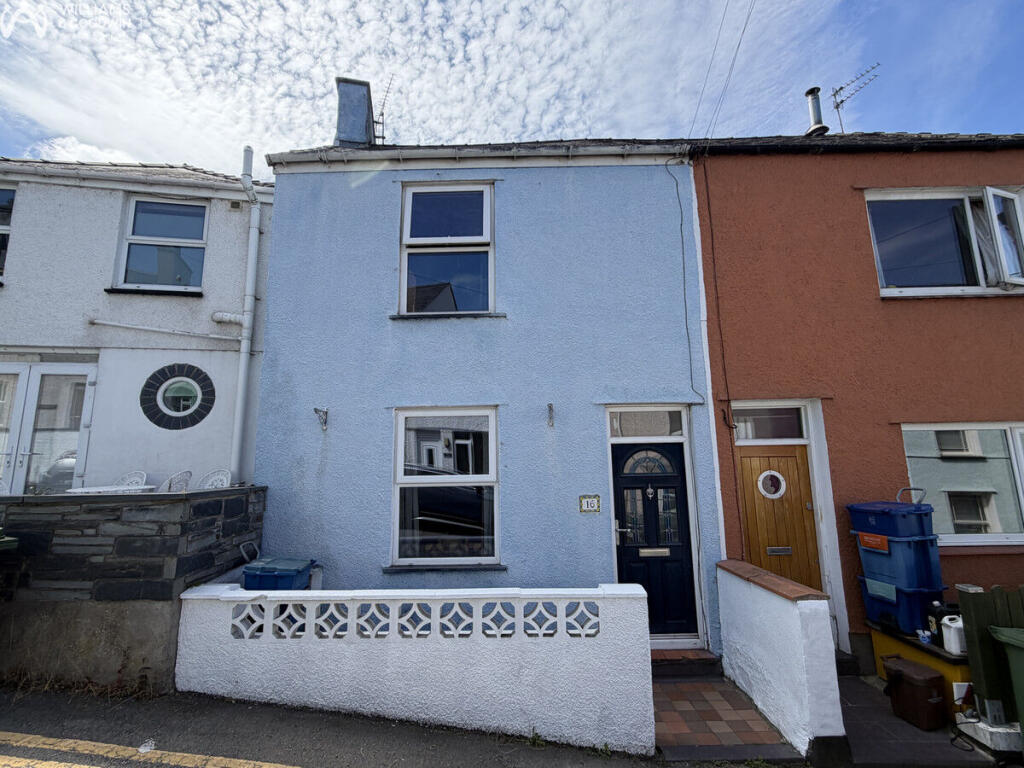 Main image of property: Snowdon Street, Y Felinheli, Gwynedd, LL56