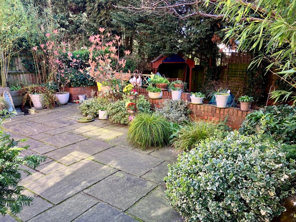 Additional image 2 of Goldsmith Way, St. Albans, Hertfordshire, AL3 5LH