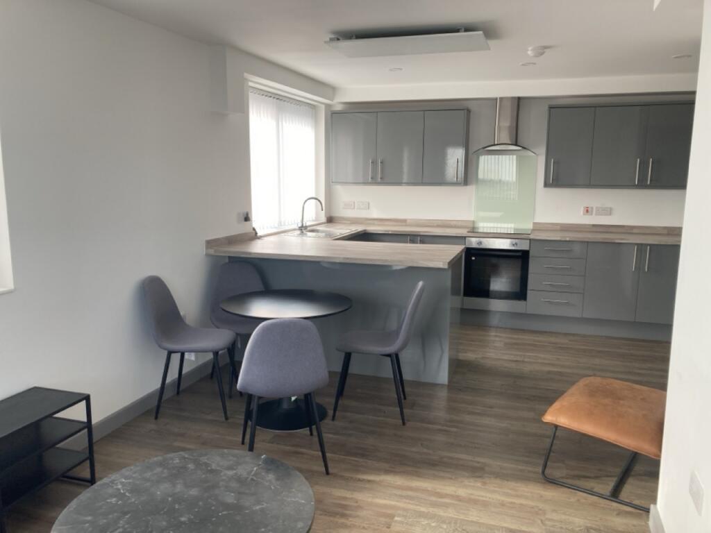 Main image of property: Dean House