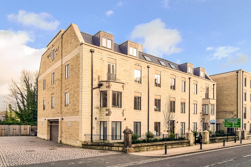 Main image of property: Station Parade, Harrogate, North Yorkshire, HG1