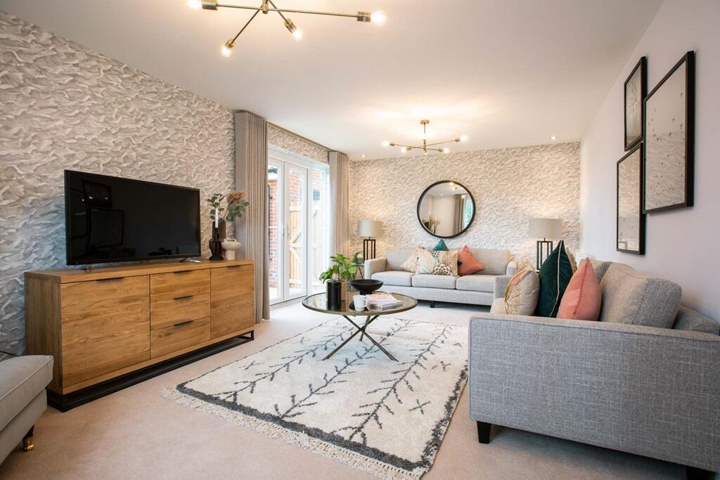 Main image of property: Pioneer Way, Brantham, Suffolk, CO11 1FL