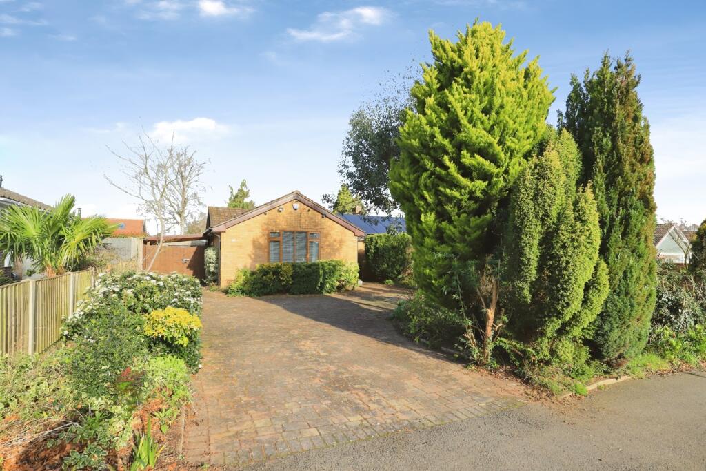 Main image of property: Hazelwood Close, Kidderminster, Worcestershire, DY11