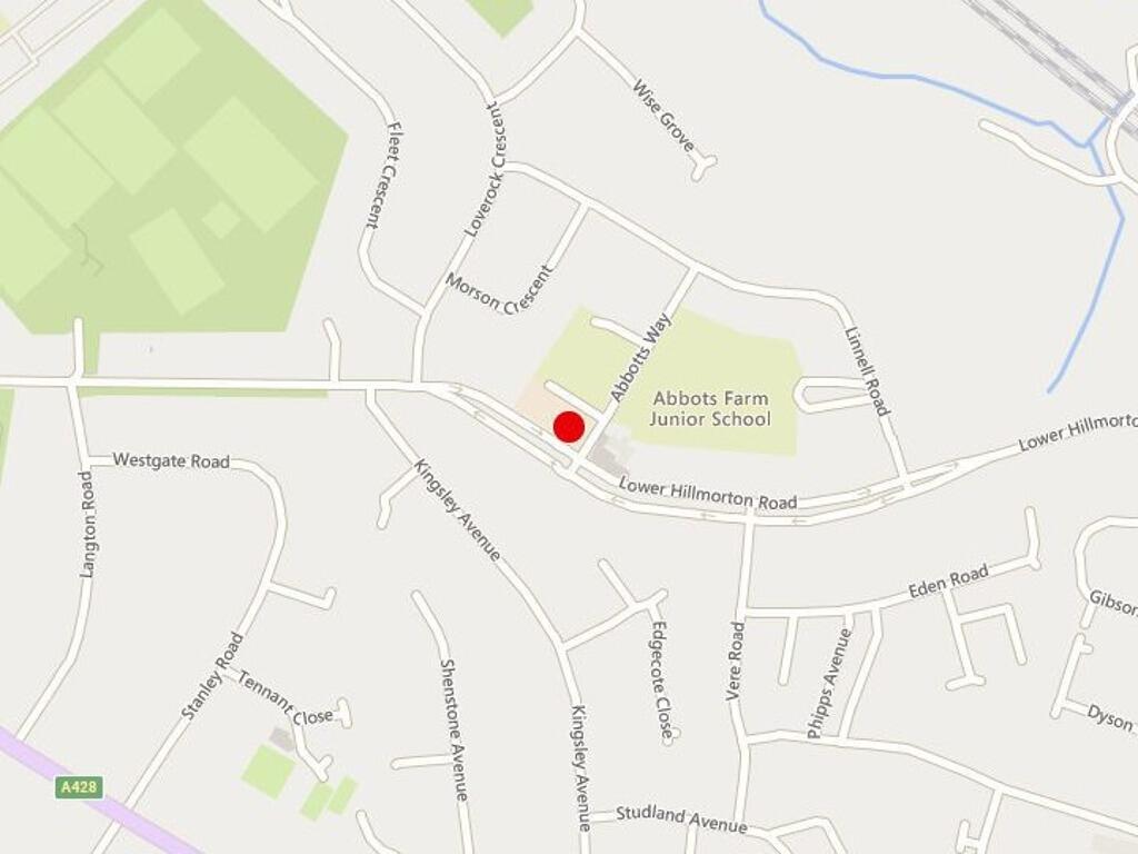 Property Map
