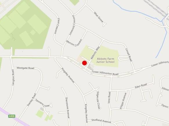 Property Map