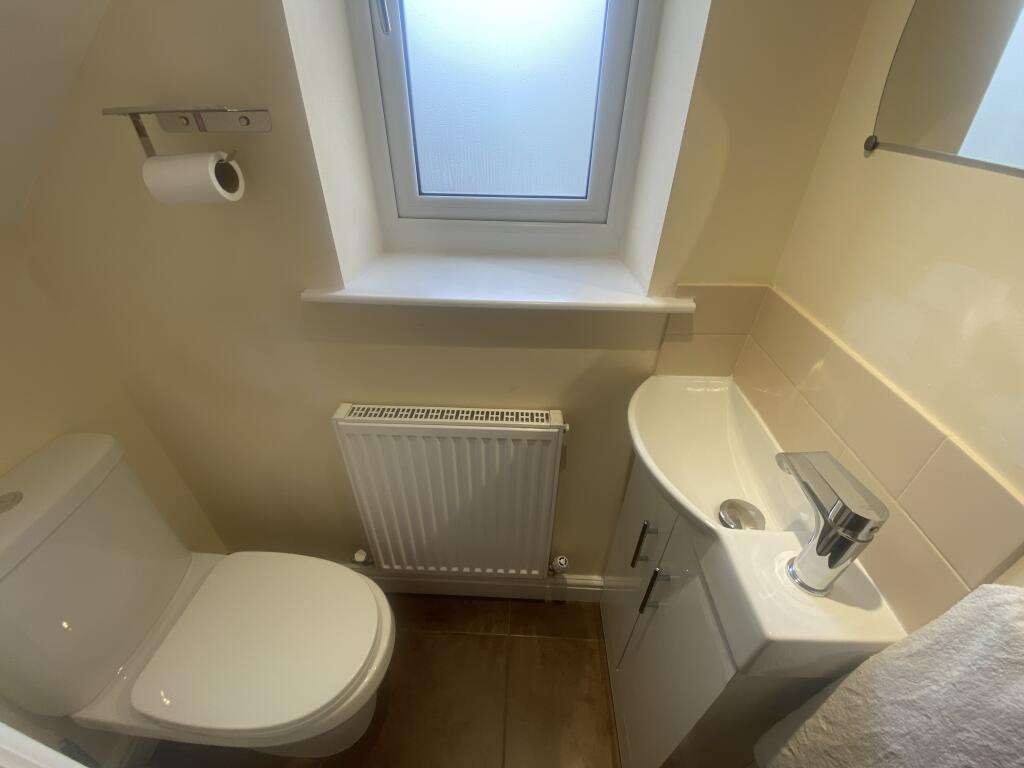 House in Bristol - View 4