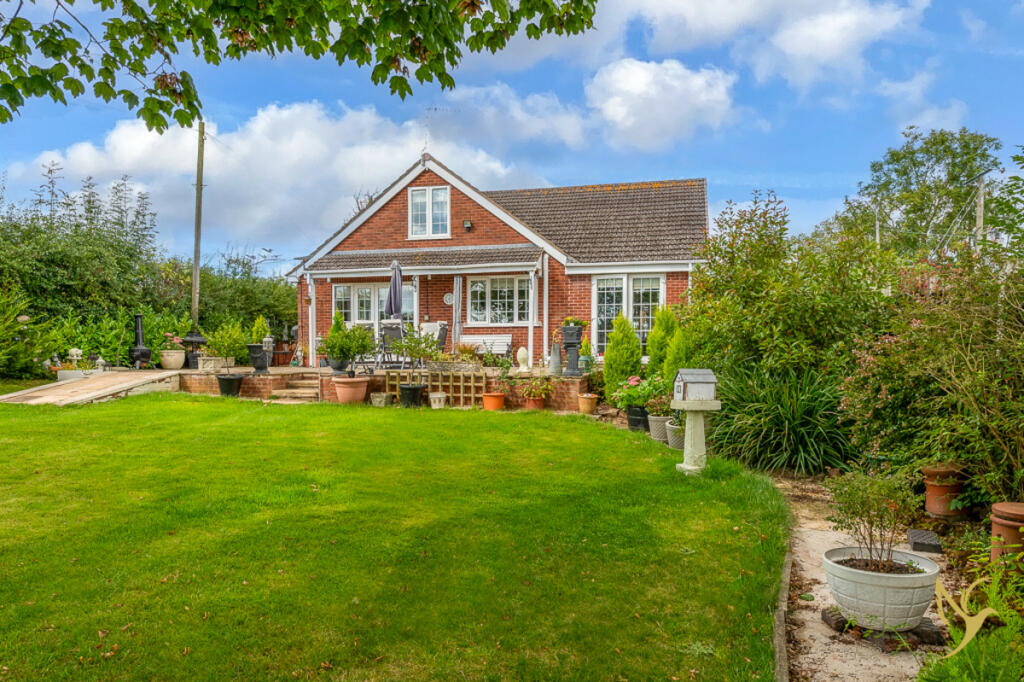 Little Rowe, Ockeridge Lane, Worcestershire, WR6 6LY photo 3