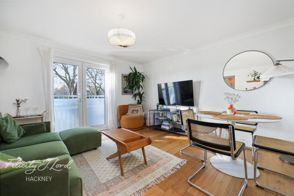 Main image of property: Lee Conservancy Road, London E9