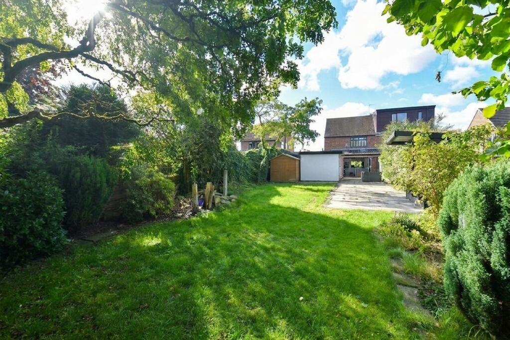 House in Wigan - View 5