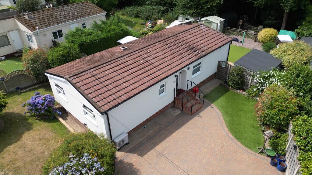 Main image of property: Surrey Hills Residential Park, Boxhill Road, Tadworth, Surrey, KT20