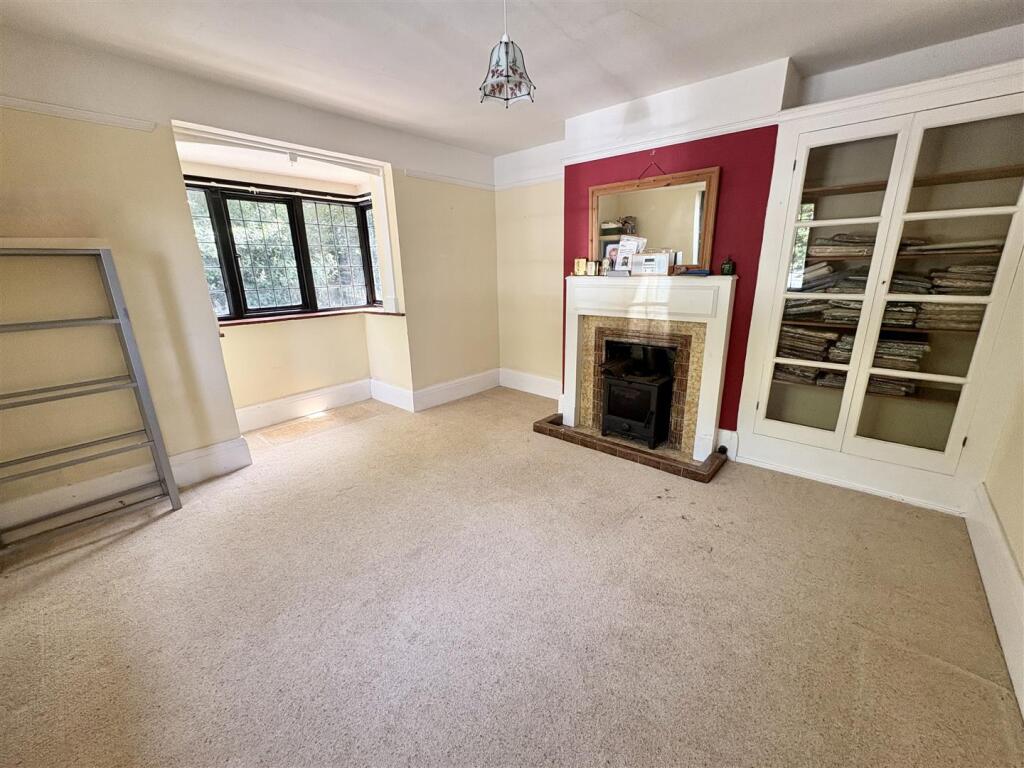 House in Wealden, Wartling - View 6