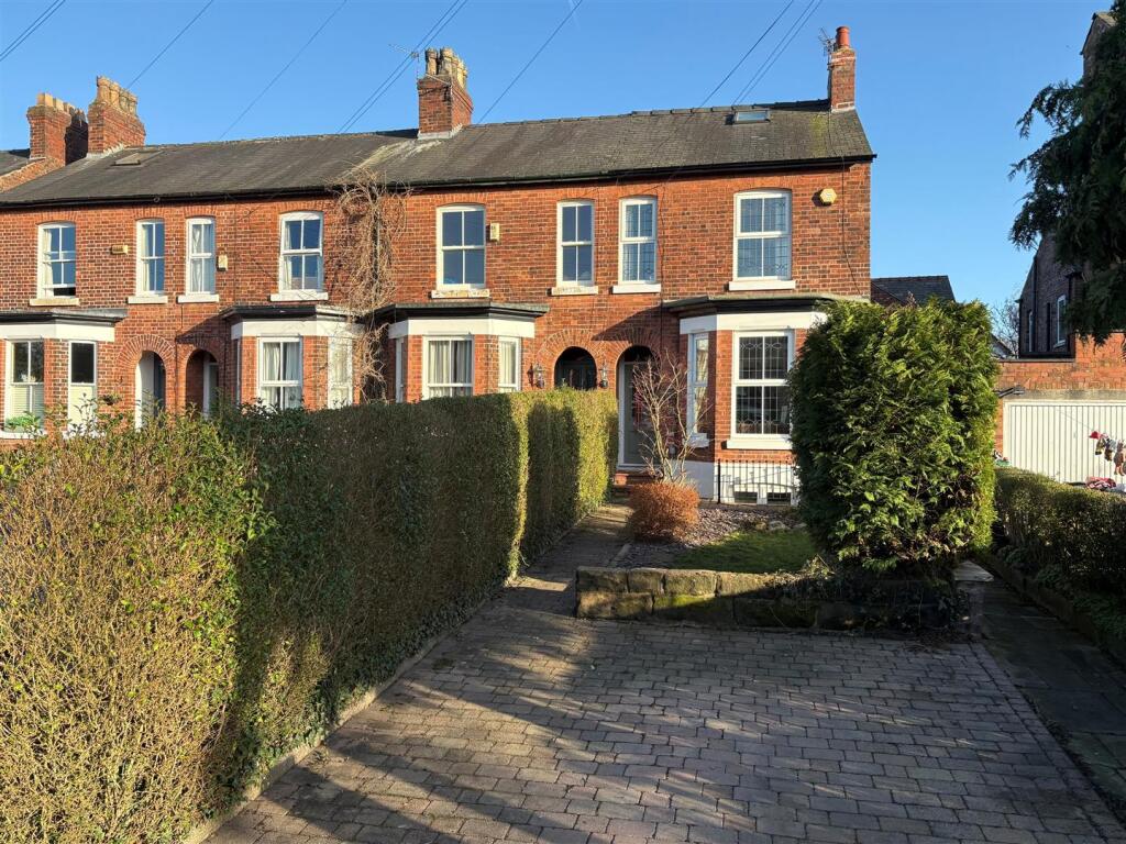 Main image of property: Brogden Grove, Sale