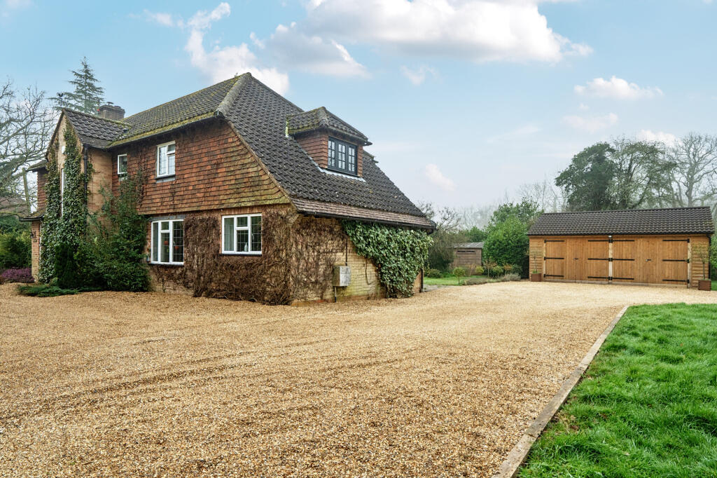 Main image of property: Prestwick Lane, Godalming, GU8