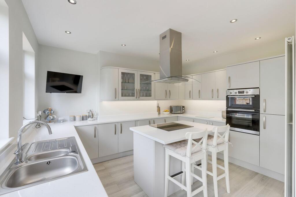 House in Nottingham - View 4
