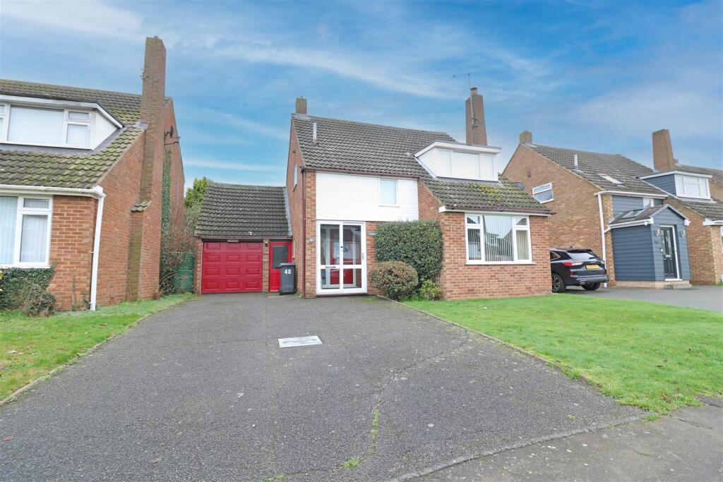 Main image of property: St. Andrews Road, Boreham, Chelmsford