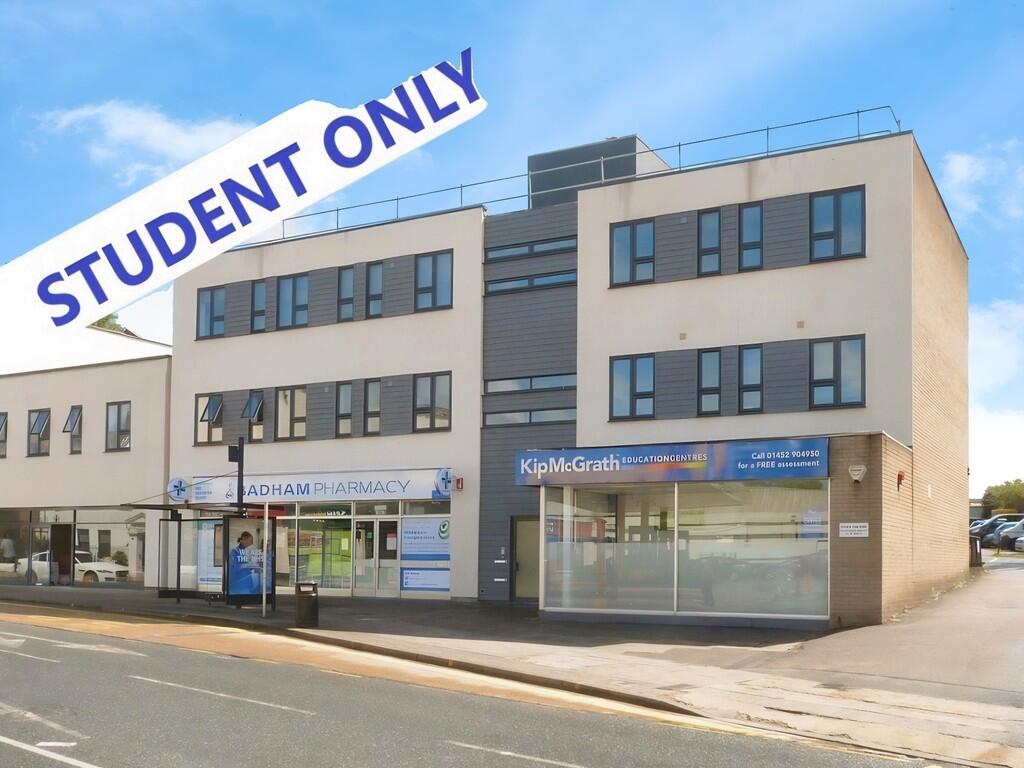 Main image of property: London Road, Gloucester