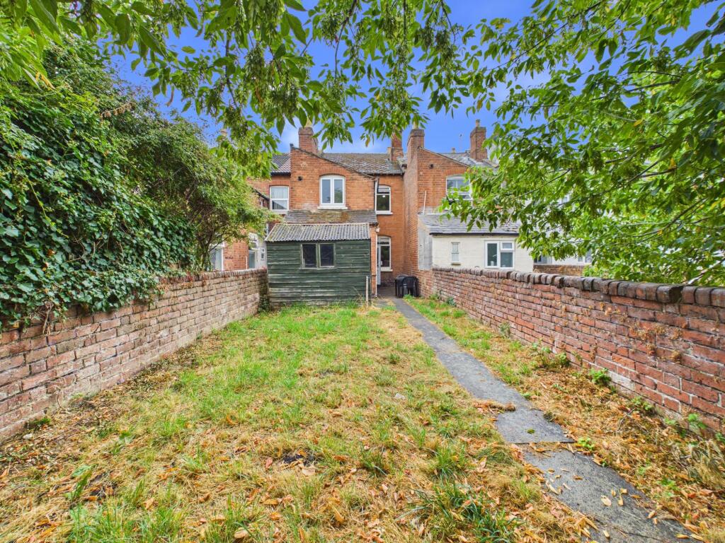 House in Gloucester, Gloucestershire - View 4
