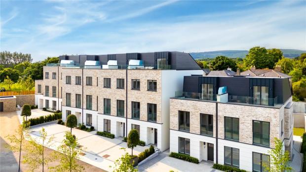 Main image of property: Mid/ End - Terrace, Silverbrook, Rathfarnham, Dublin 14