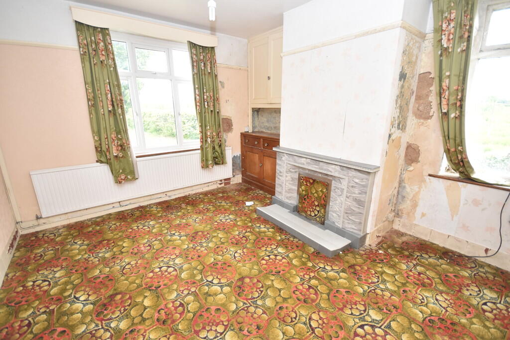 House in Prees - View 5