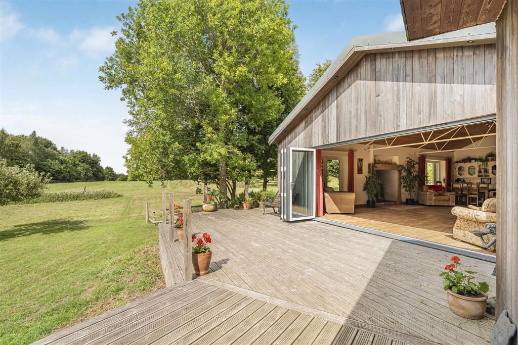 Main image of property: Cuttle Mill Lane, Paulerspury, NN12