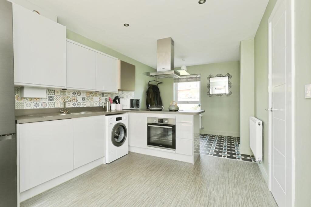 Tylden Road, Rhodesia, Worksop, Nottinghamshire, S80 photo 4