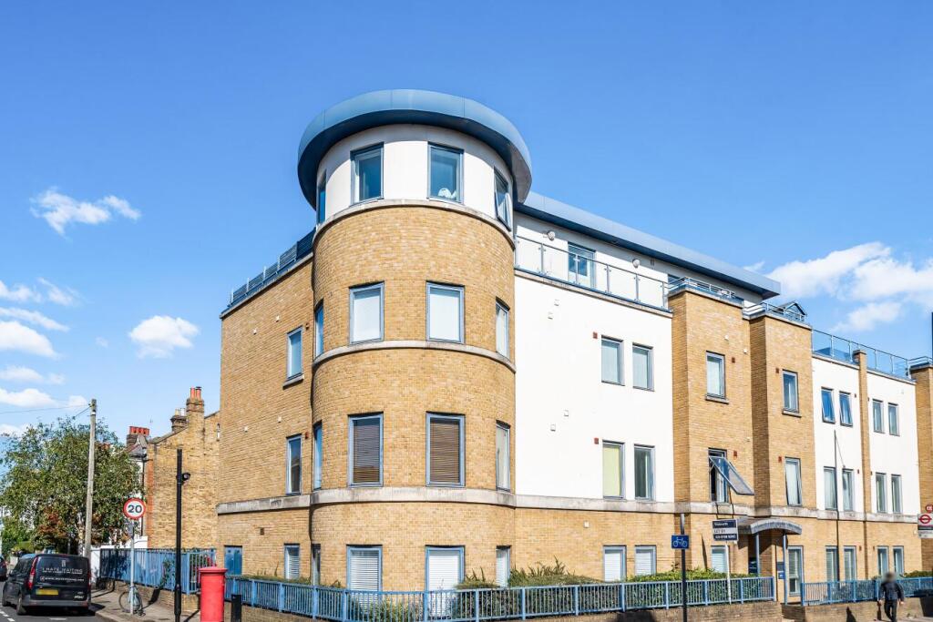 Main image of property: Upper Richmond Road, Putney, London, SW15