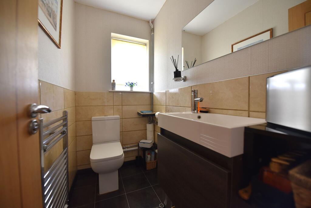 House in Peterborough - More