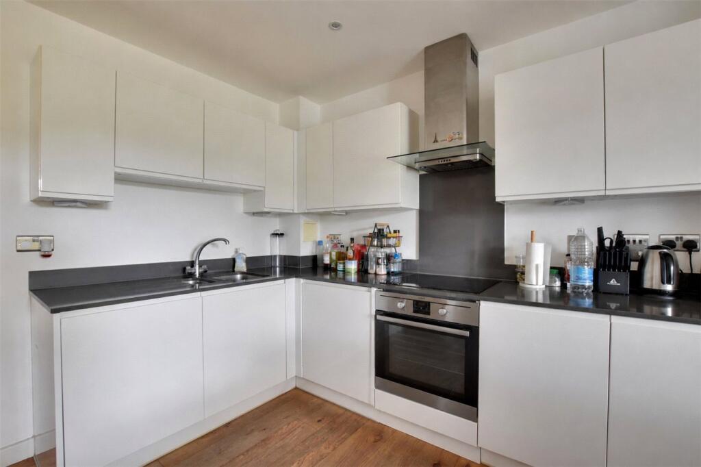 Apartment in London, East Greenwich - View 3