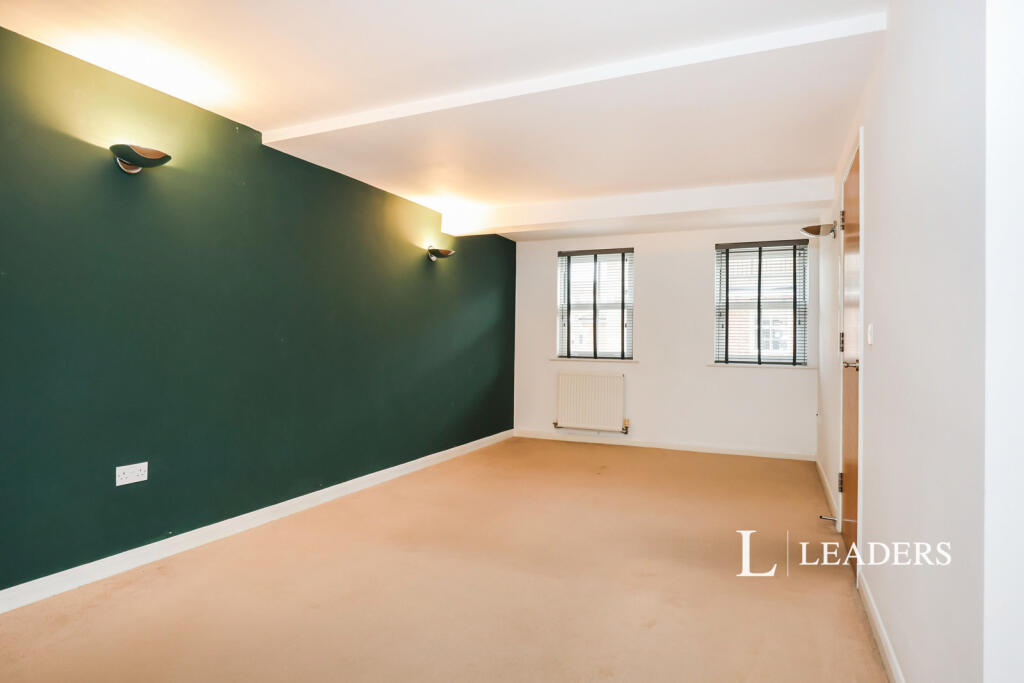 Main image of property: The Viewpoint, 50A Sheep Street, NN1