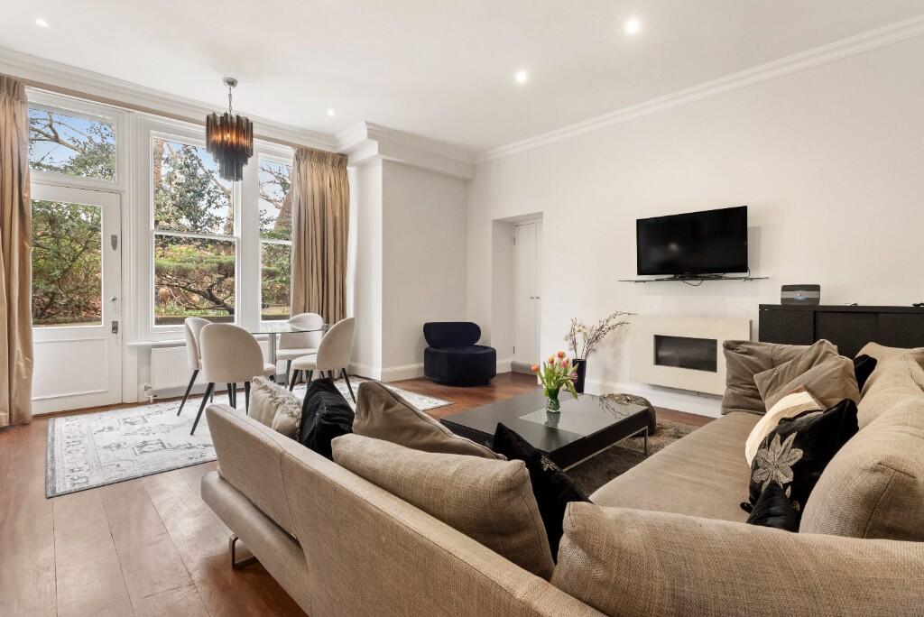 Main image of property: Embankment Gardens, London, SW3