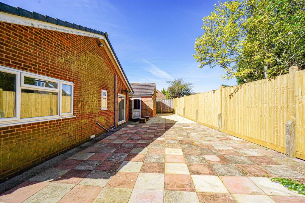 House in Rother, Brede - More