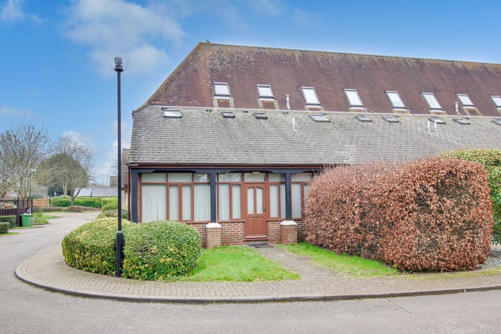 Main image of property: Rampley Lane, Little Paxton, PE19