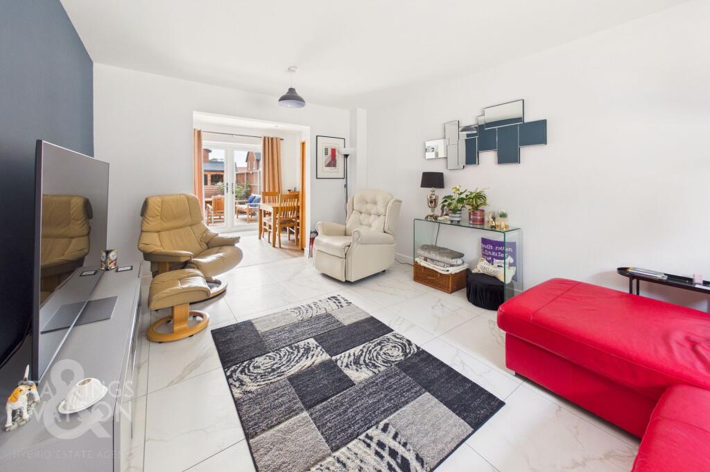 House in Norwich, The Landings, Rackheath - View 5