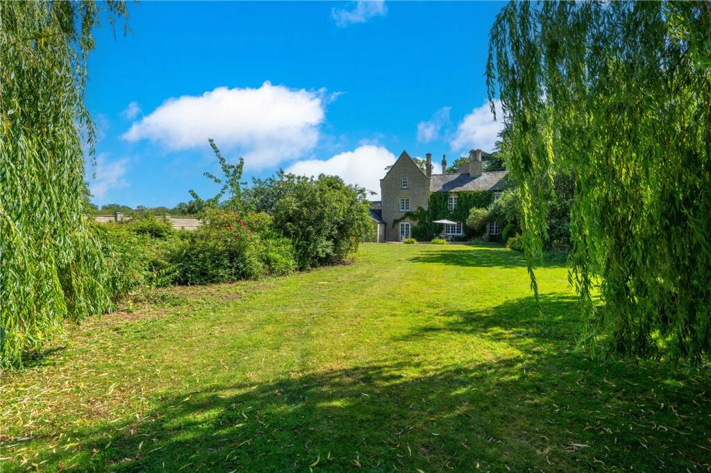 House in Sleaford, Holdingham, Leasingham - View 5