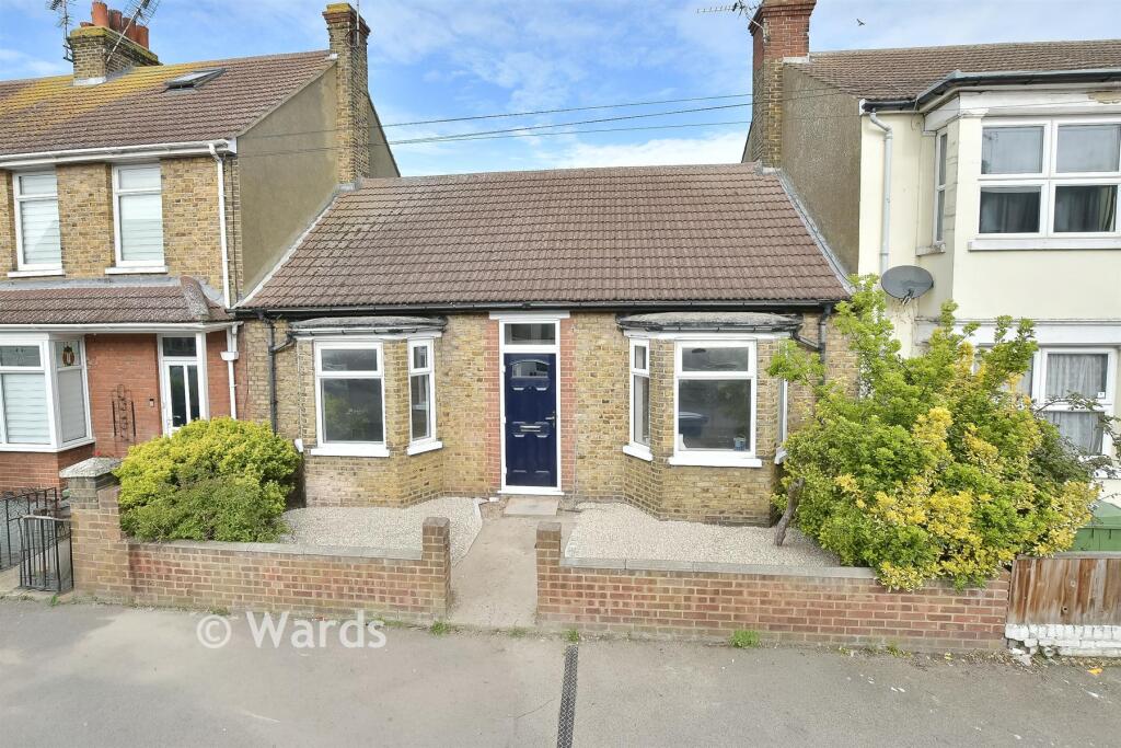 Main image of property: Coronation Road, Sheerness, Kent